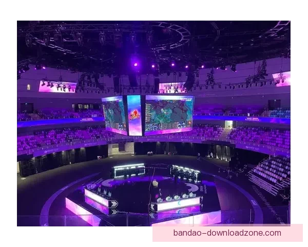 半岛体育官方发布全新赛事安排助力体育产业发展与全球赛事推广 半岛体育官方发布全新赛事安排助力体育产业发展与全球赛事推广