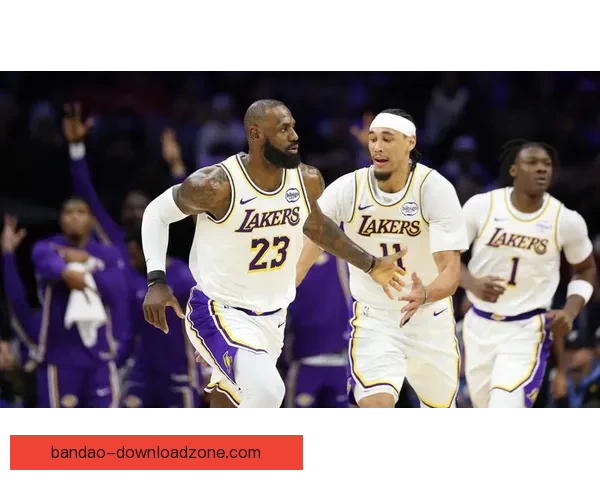 决胜25秒狂砍6分轻取湖人 386万詹金斯迎生涯最佳表现 比帅直言已见惯不惊