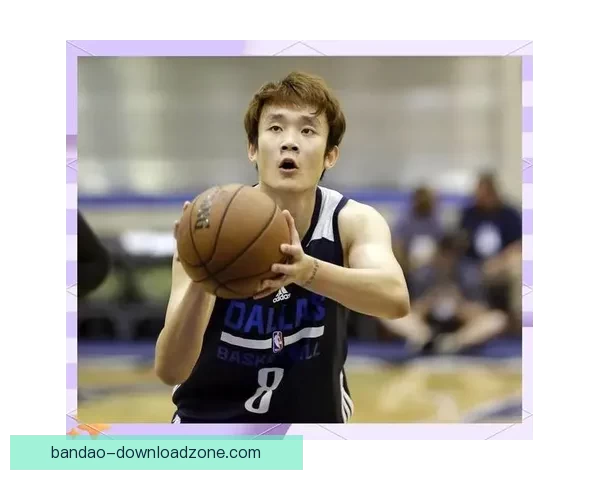 丁彦雨航24岁荣膺MVP燃起闯NBA梦想 蝉联MVP后决心更加坚定 丁彦雨航24岁荣膺MVP燃起闯NBA梦想 蝉联MVP后决心更加坚定