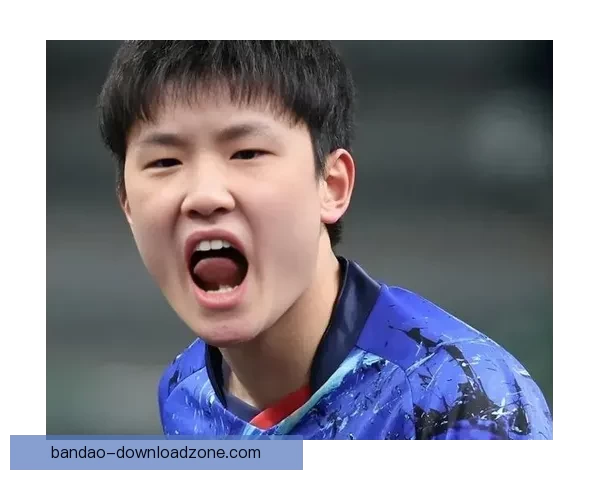 张本智和泪洒赛场哽咽难抑 日乒连续两天四人落泪引关注