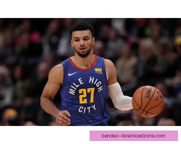 穆雷上半场爆发狂砍33分创个人新高 带领球队火力全开