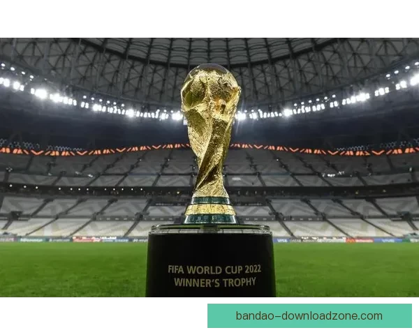 2026世界杯投注指南全面解析让彩民轻松掌握投注技巧