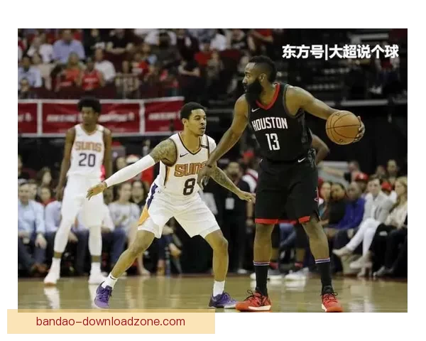 火箭险胜雄鹿升西部第五 杜兰特19分8篮板谢泼德9记三分创新高