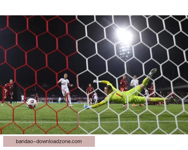 2026世界杯精彩回顾与全球足球盛事全景解析