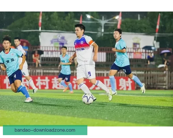精准足球赛事预测平台助力玩家轻松赢取高额奖金